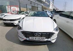 هیوندای سۆناتا